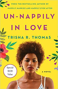 Un-Nappily in Love(Paperback)
