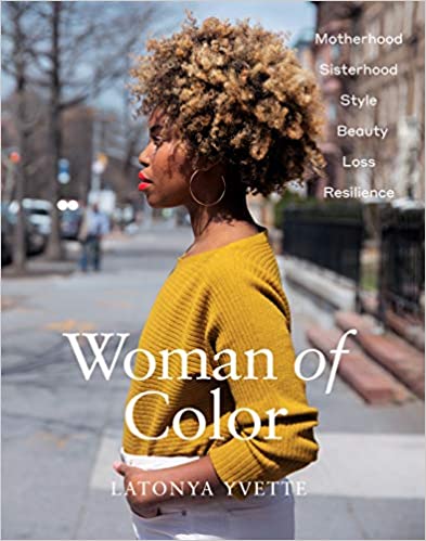 Woman of Color(HC)