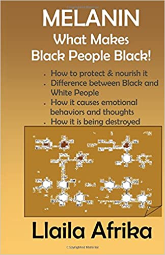 Melanin: What Makes Black People Black
