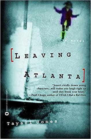 Leaving Atlanta(Paperback)