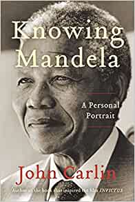 Knowing Mandela(Paperback)