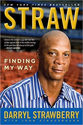 Straw: Finding My Way(Paperback)