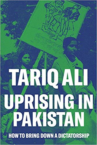 Uprising in Pakistan: How to Bring Down a Dictatorship