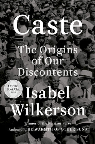 Caste: The Origins of Our Discontents(HC)