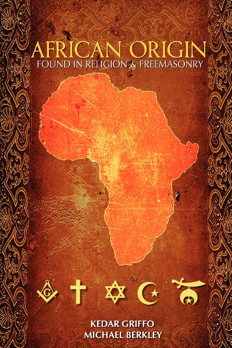 African Origin: Found in Religion & Freemasonry