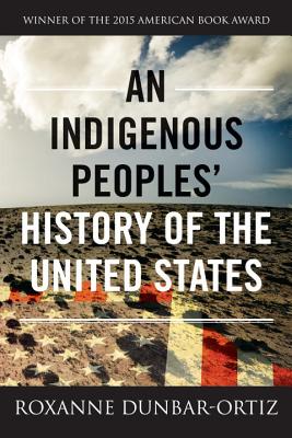 An Indigenous Peoples' History of the United States(paperback)