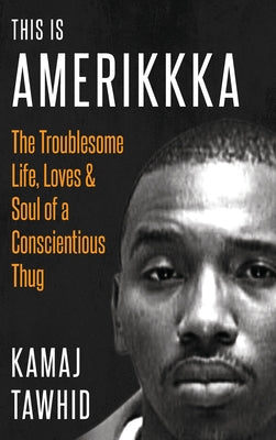 This is Amerikkka(Paperback)