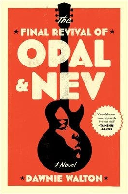 The Final Revival of Opal & Nev(HC)