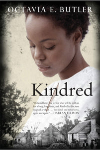 Kindred (Paperback)