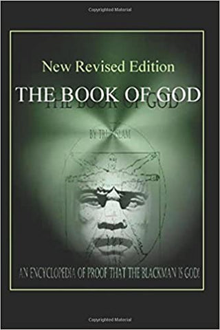 The Book of God