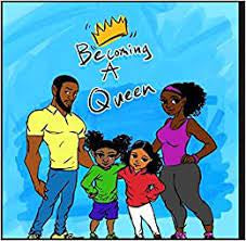 Becoming a Queen(Paperback)