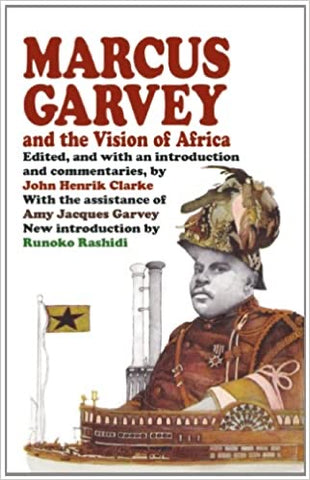 Marcus Garvey and the Vision of African(paperback)