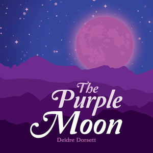 The Purple Moon(Paperback)