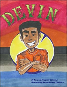 Devin(Paperback)