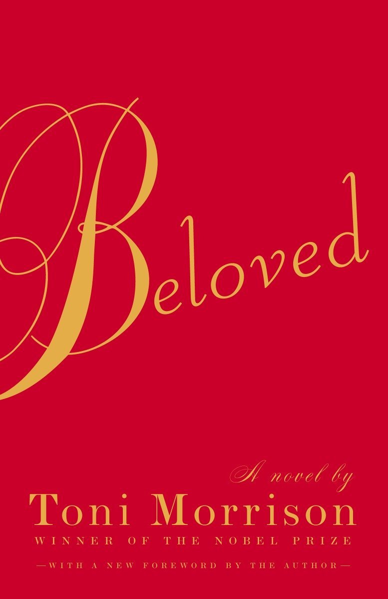 Beloved (Paperback)