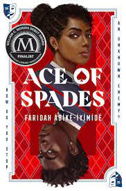 Ace of Spades(HC)