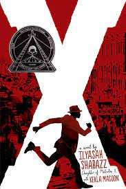 X: A Novel (HC)