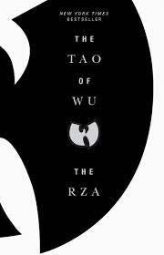 The Tao Of Wu(Paperback)