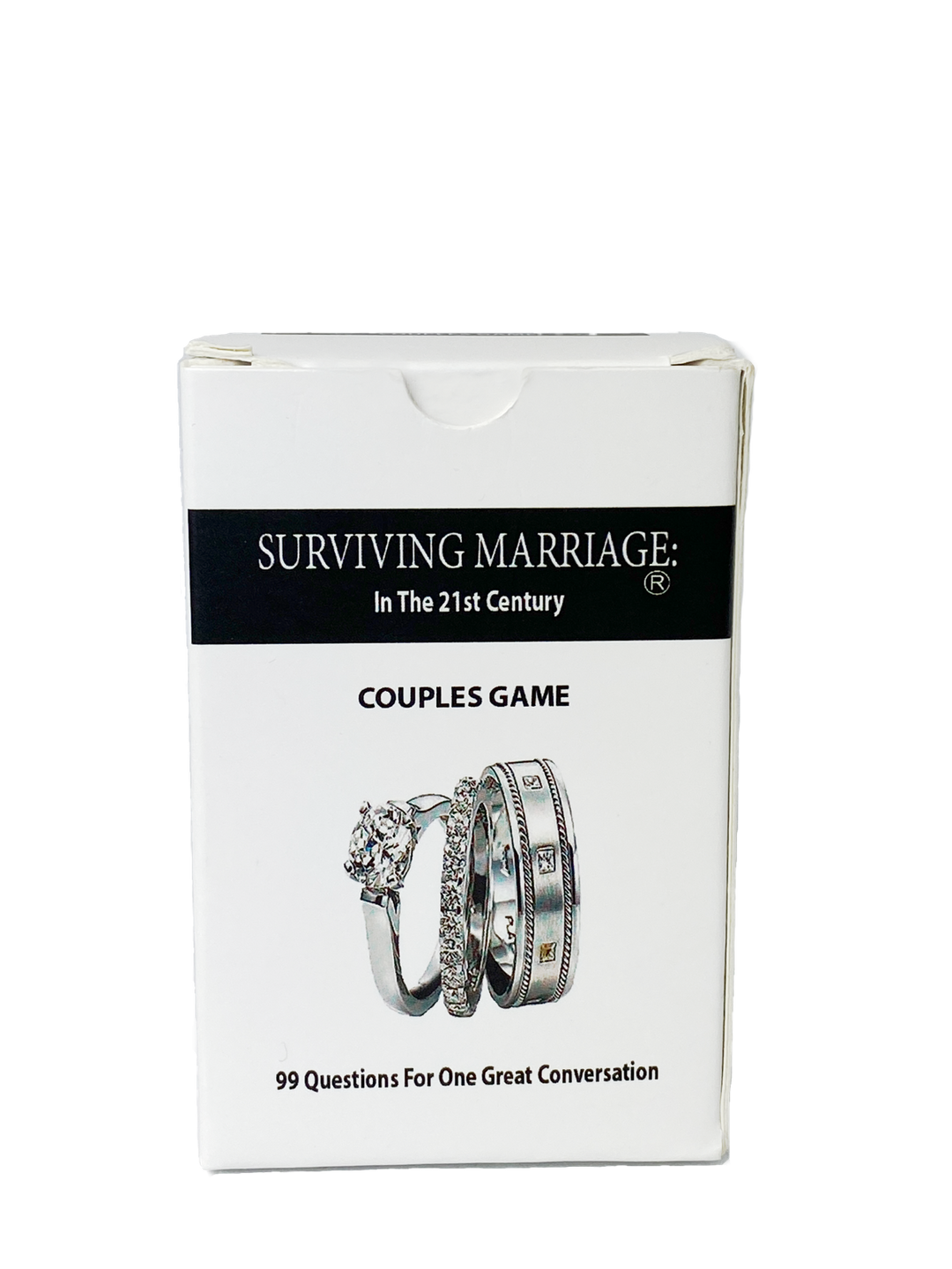 Surviving Marriage In The 21st Century Card Game
