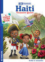 Tiny Travelers Haiti Treasure Quest