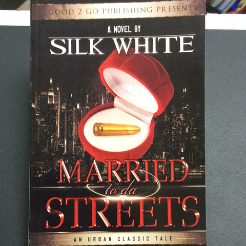 Married to da Streets(Paperback)