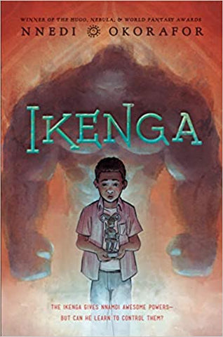 Ikenga(HC)