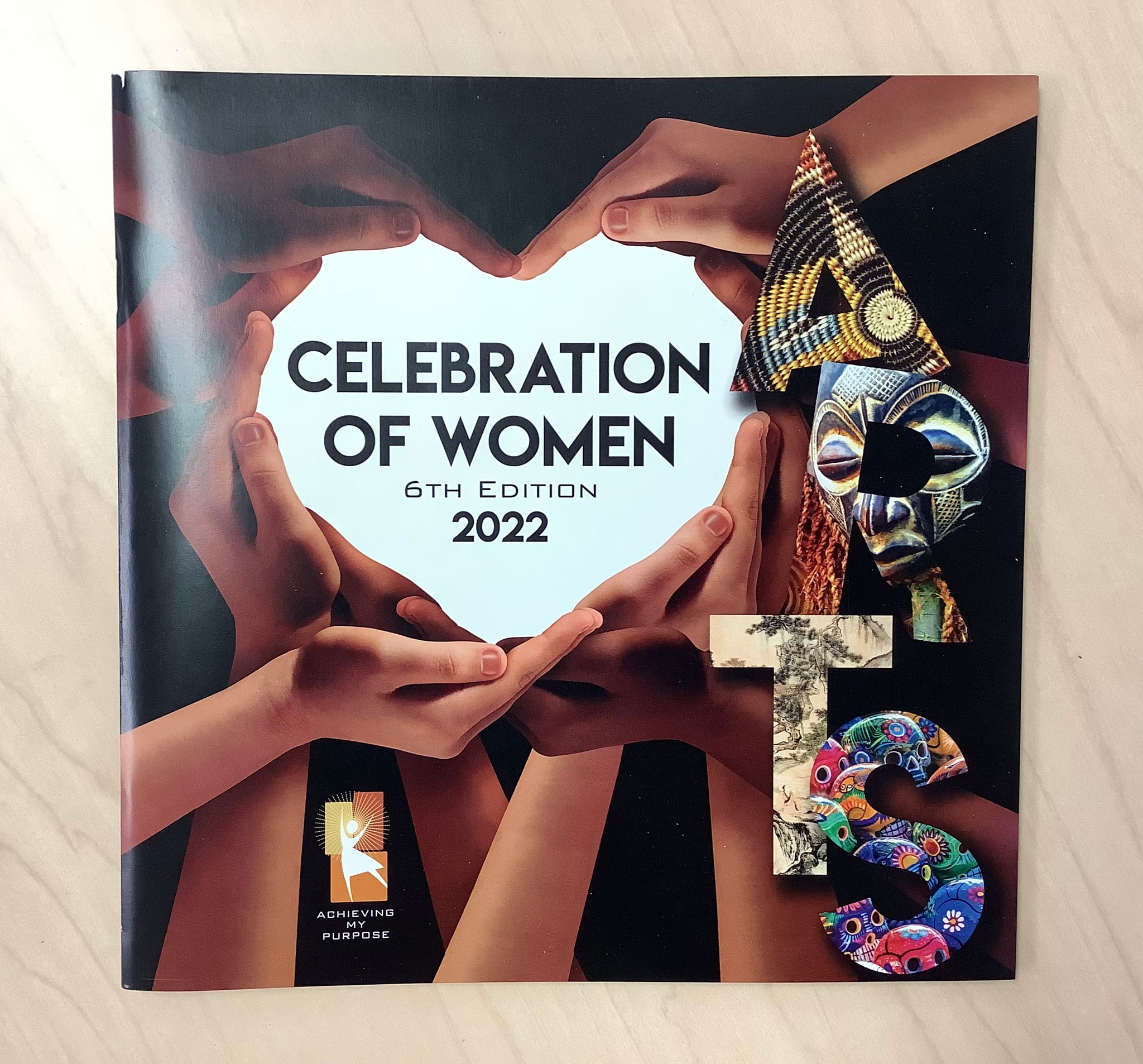 Celebration of Women 6th Edition (paperback)