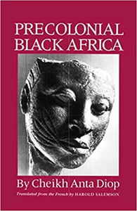 Precolonial Black Africa