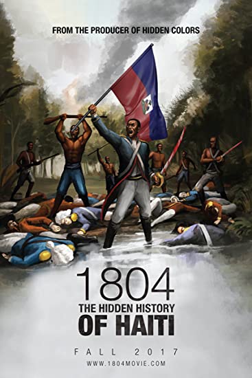 1804 the hidden history of haiti
