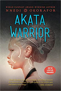 Akata Warrior(Paperback)