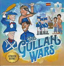 The Gullah Wars(Paperback)