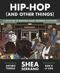 Hip-Hop (And Other Things)(Paperback)