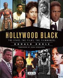 Hollywood Black: The Stars, The Films, The Filmmakers