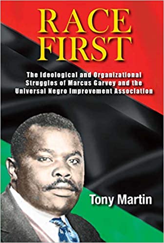 Race First (Paperback)