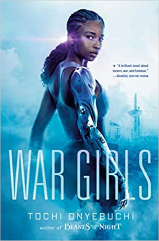 War Girls(HC)