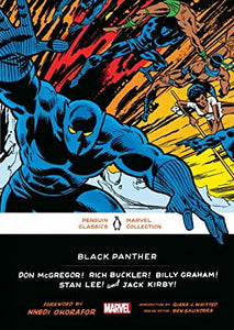 Penguin Classics Marvel Collection: Black Panther