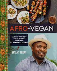 Afro-Vegan