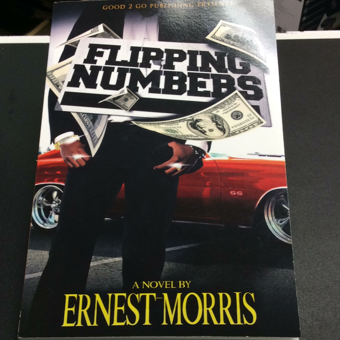 Flipping Numbers(Paperback)