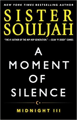 A Moment of Silence: Midnight III (Paperback)
