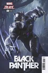 Black Panther no. 1f