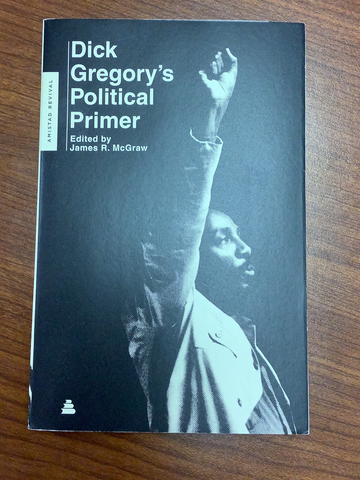 Dick Gregory’s Political Primer (Paperback)
