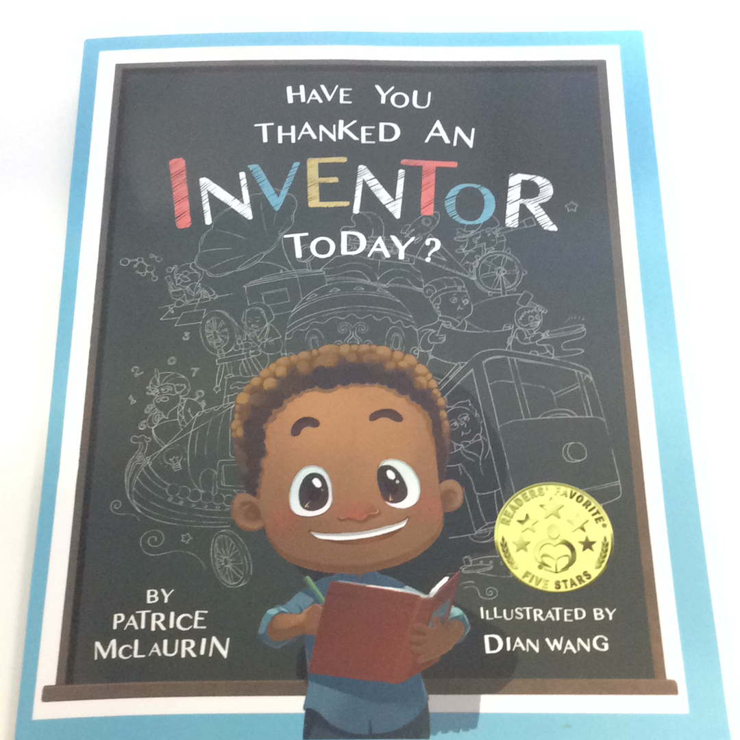 Have You Thanked An Inventor Today?
