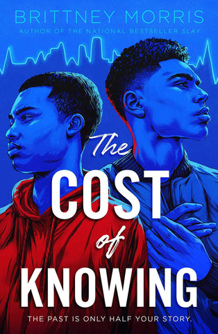 The Cost of Knowing(HC)