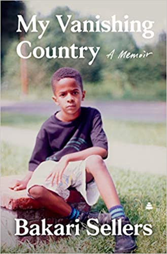 My Vanishing Country: A Memoir(Paperback)