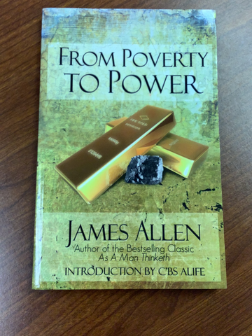 From Poverty to Power