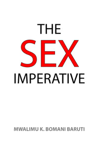 THE SEX IMPERATIVE
