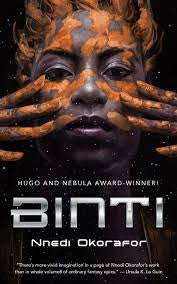 Binti(Paperback)