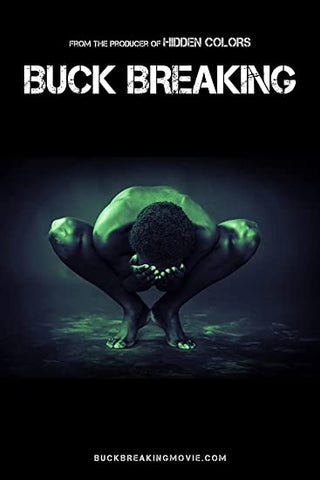 Buck Breaking (DVD)