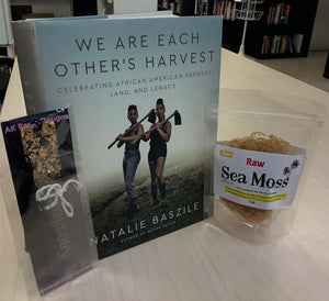 We Are Each Other’s Harvest Bundle