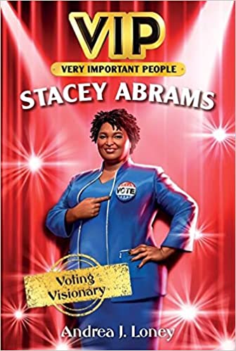 VIP Stacey Abrams